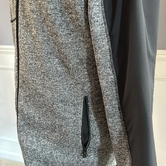 FootJoy Fleece Jacket - Picture 3 of 6